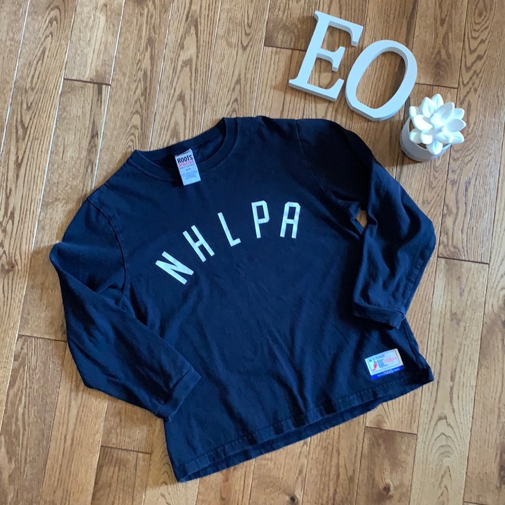 Roots Long Sleeve